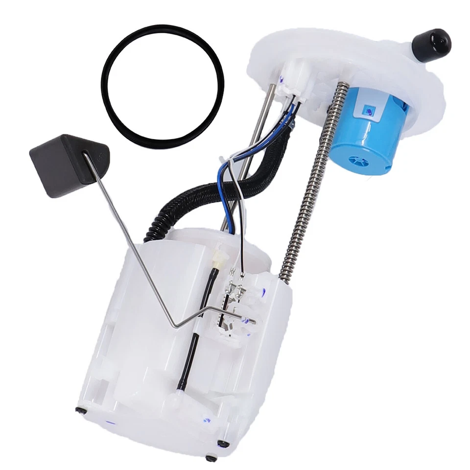 Fits 06-18 Toyota Yaris 08-14 Scion xD L4 1.5L 1.8L Fuel Pump Module Assembly US Foto 2 de 4