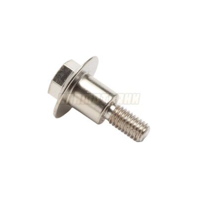 6 Head Cover Screw For Kawasaki ZX400 ZZR400 2004-2006 ZX500