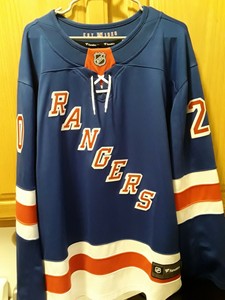 kreider jersey