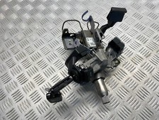 PIANTONE SERVOSTERZO ELETTRICO HONDA HR-V 1.6 DIESEL 2016 ORIGINALE JJ001-01508