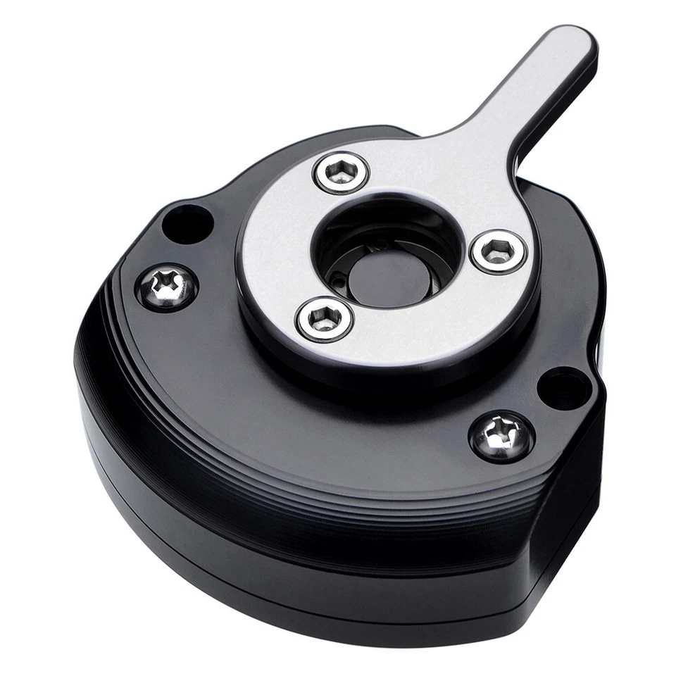 For Yamaha XSR 900 ABS 2016-2020 FZ-09 MT-09 FZ09 CNC Damper Steering Stabilizer Foto 3 de 4