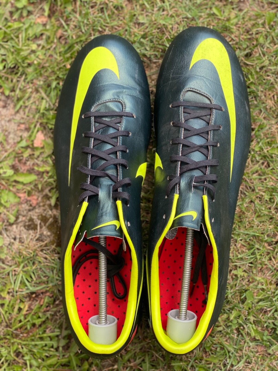 シューズ Nike Mercurial 12 27.5 cm FG Nike Mercurial Vapor 12 Elite AG US 8.5 UK 7.5 | eBay
