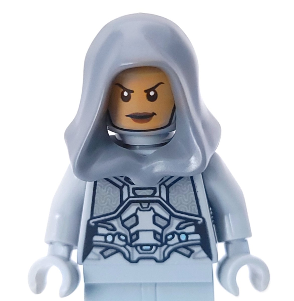Lego Mini Figure Super Heroes Marvel Ghost Ava Starr from Set