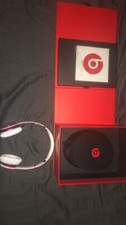 Beats by Dr. Dre Solo HD compact folding headphones