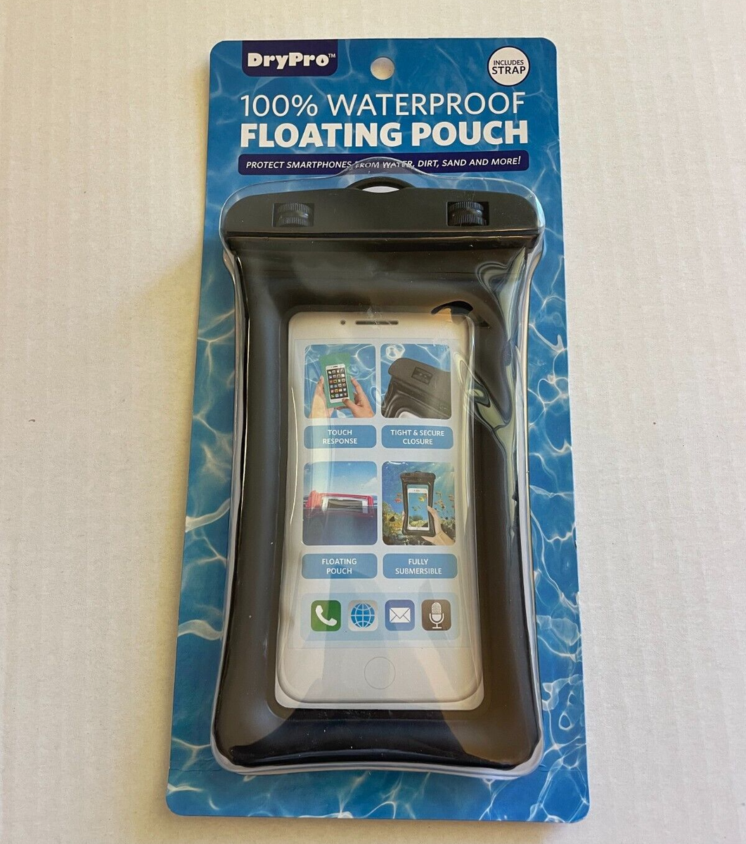 Waterproof Bag Drypro Waterproof Floating Pouch Drypro Waterproof