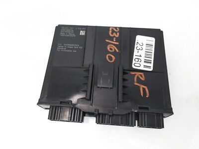 2019-2020 Honda Pilot Smart Power Control Unit  - 38320-Tg7-L11