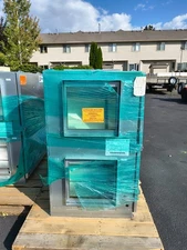 RenewAire HE1.5XINH Energy Recovery Ventilator Commercial Indoor Air Quality  