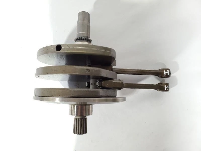 曲轴和杆 原始设备制造商 2002 铃木入侵者 VL1500K — 第 3/4 张图片