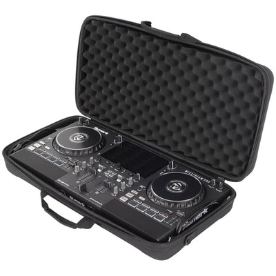 Odyssey BMMIXSTREAM Numark MixStream Pro EVA Molded DJ Controller Case