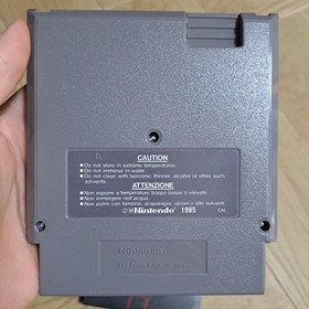 Nintendo NES - Faxanadu - PAL - Manual & Sleeve Included