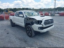 141K Mile TACOMA Automatic AT Transmission RW...