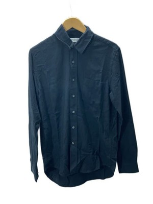 OUR LEGACY Classic Shirt 46 Black