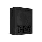 BTS SUGA Agust D TOUR 'D-DAY' The Original Music Card Limited Edition From JAPAN