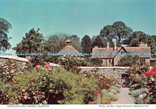 D126858 Dunster Dovecote and Garden Somerset Federation of Women Institutes Judg