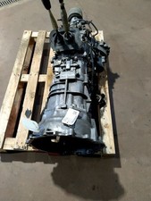 Boite de vitesse Mitsubishi PAJERO