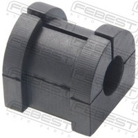 Stabilisatorlager Stabilager Buchse Stabilisator Febest MSB-CW8R FüR Mitsubishi