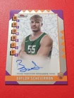 🏀2024-25 Topps Finest - Baylor Scheierman #RFA-BS Rookie Auto Celtics