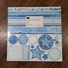 CREATIVE MEMORIES WISHFUL BORDER KIT NIP