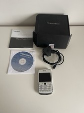 Blackberry Bold 9700 Qwerty Mobile Phone Boxed