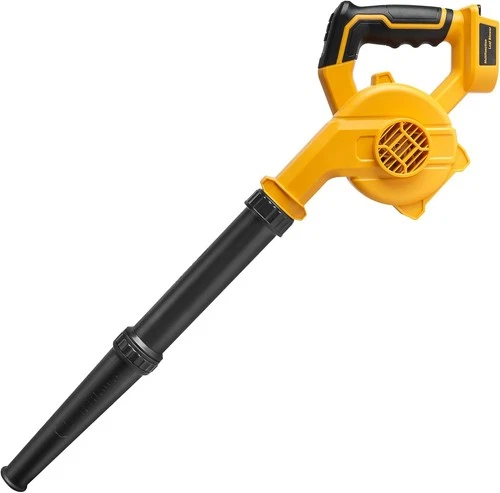 Dewalt 18V XR Cordless Air Leaf Blower Electric Garden Snow Dust Corner Cleaner
