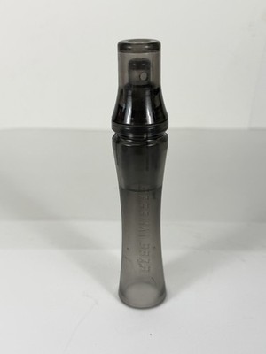 Ezee Wheeze Hunters Specialties Black Deer Call