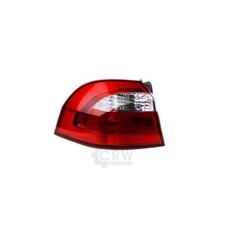 Heckleuchte Rückleuchte außen links für KIA Rio III UB Bj. 09/11->>