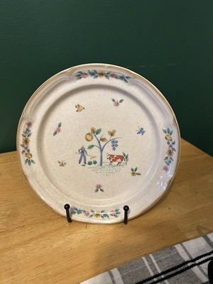 International Tableworks Heartland 7 5  Salad Plate