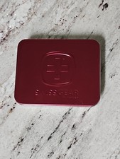 Swiss gear Bi-Fold Wallet - Genuine Leather