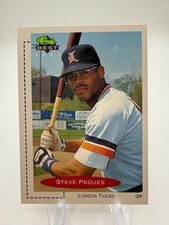 1991 Classic/Best Baseball Card #s 1-250 - You Pick