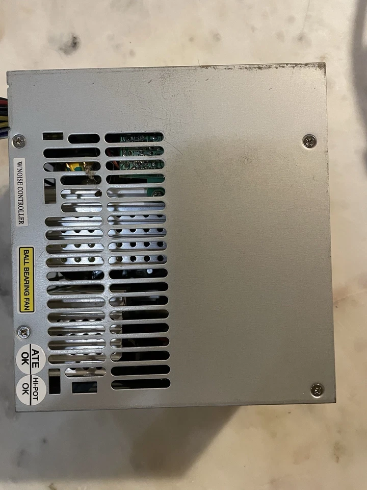 AOpen FSP300-60ATV 300w Power Supply - Image 4 of 4