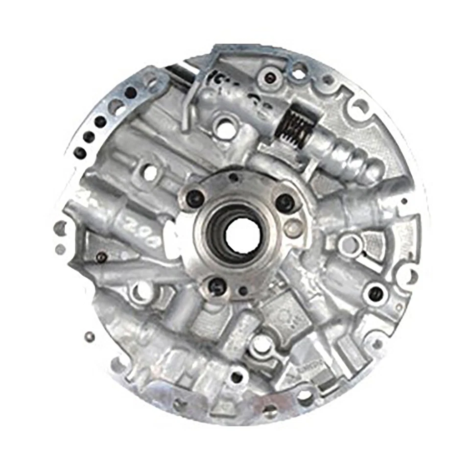 Juego de cubierta de bomba de aceite ACDelco genuino para GMC Envoy XL 2006 | Acero | 24236487 Foto 3 de 4