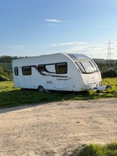 Swift Challenger 565se 2015