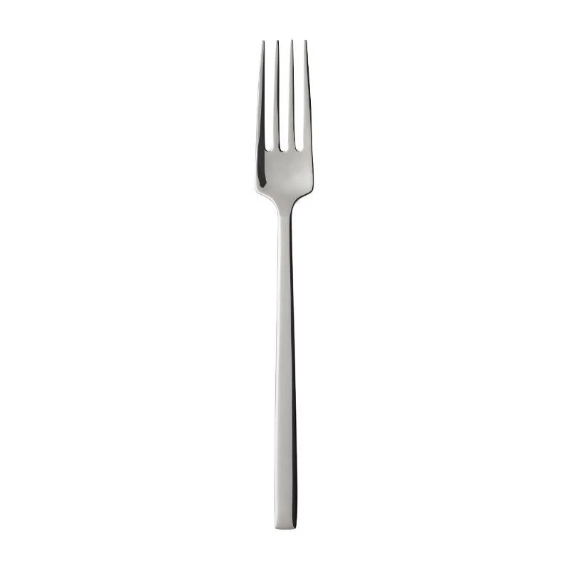 Villeroy & Boch La Classica Gabel à dessert 187 mm Argent 18/10 - Photo 1/1