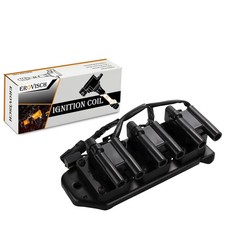 UF284 OEM Ignition Coil - Compatible with Hyundai Sonata Kia Magentis Optima ...