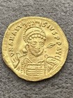 SOLIDUS Anastasius I