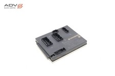 2019 PORSCHE 718 CAYMAN BODY COMPUTER CONTROL MODULE BCM UNIT OEM