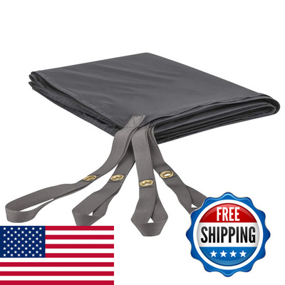 Marmot Footprint For Limestone 6-Person Tent