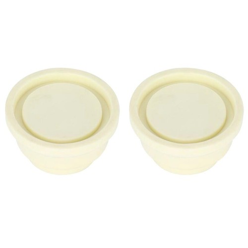Pool Leiter Gummipuffer Stopper -Set von zwei Zubehör für Schwimmbäder - Bild 12 von 22