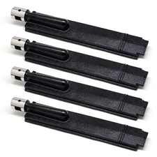 Parts for BG179A Master Forge 5 Burner Gas Grill, 16.56" Cast Iron Burner for...