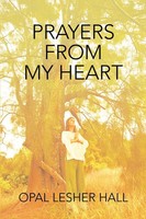 Opal Lesher Hall | Prayers From My Heart | Taschenbuch | Englisch (2006)