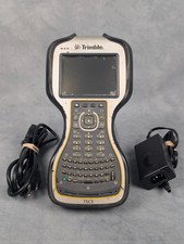 Trimble TSC3 Data Collector | Access 2016.12 | General Survey | Land Seismic
