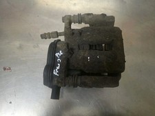 LAND ROVER FREELANDER 2 2.2 DIESEL REAR PASSANGER SIDE BRAKE CALIPER ELECTRIC