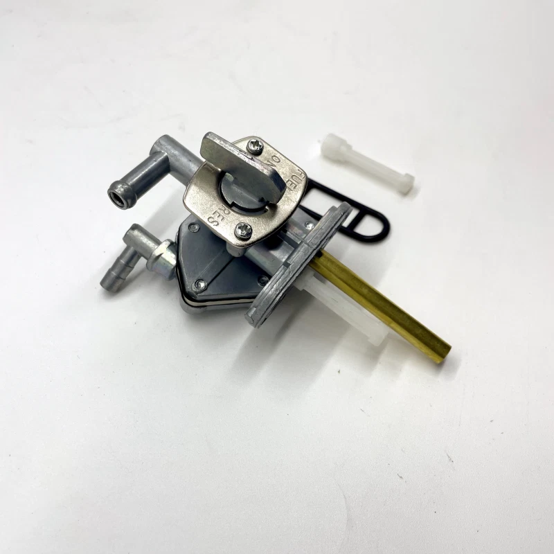 New Fuel Valve Petcock 44300-32E00 Fits For Suzuki DR650S 2015-18 DR650SE 96-16 - Image 2 of 4