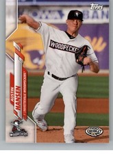 2020 Topps Pro Debut MiLB Baseball Trading Cards Base or Variants Pick From List