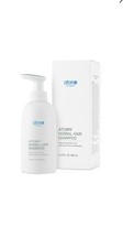 Atomy Herbal Hair Shampoo 16.9 fl oz / 500 mL Standard Size Nourishing Formula
