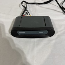 RadioShack RF Modulator 15-2526