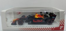 Spark 1/43 Red Bull TEAM GOH G01 SF19 M-TEC Minicar