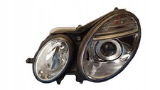 Frontscheinwerfer Mercedes-Benz W211 -602134519 Bi-Xenon Links Headlight