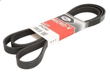 Cinghia a V PORTE 6PK2380 per BUICK ENCLAVE 3.6 2007-2008