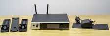 Sennheiser EW-DX EM 2 Dante Wireless Half-Rack Receiver (S1-10) Ch 38